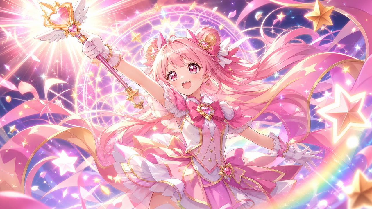熟女人妻动漫-魔法少女动漫教程